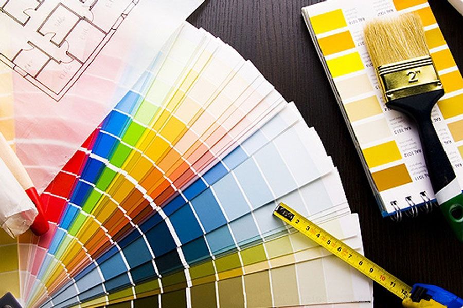  Il colorificio Praticar, con sede a Voghera in provincia di Pavia, vernici e colori