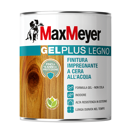 GELPLUS LEGNO