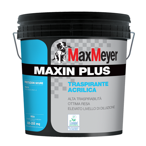 MAXIN PLUS